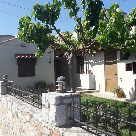 Vila Stone House With Arches Chania (Crete)
